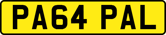 PA64PAL