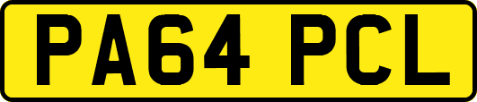 PA64PCL