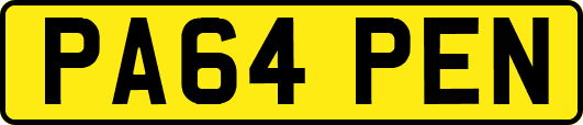 PA64PEN