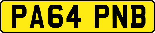PA64PNB