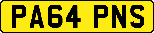 PA64PNS