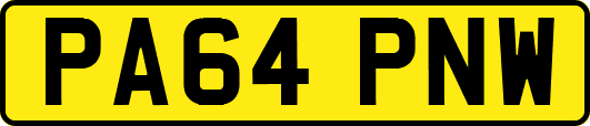 PA64PNW