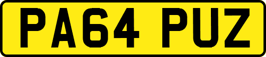 PA64PUZ