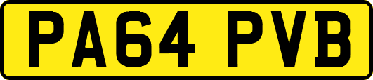 PA64PVB