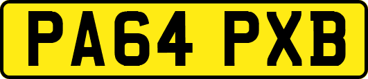PA64PXB