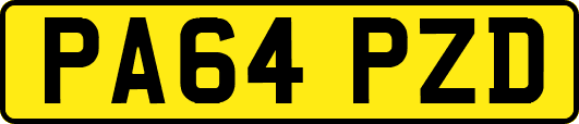 PA64PZD