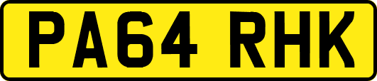 PA64RHK