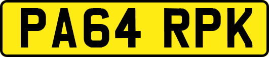 PA64RPK