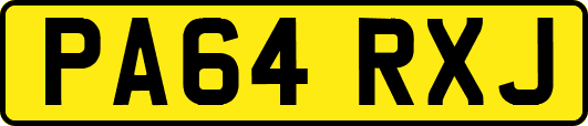 PA64RXJ