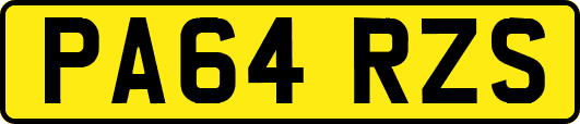 PA64RZS