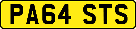 PA64STS