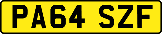 PA64SZF