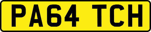 PA64TCH