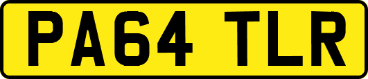 PA64TLR