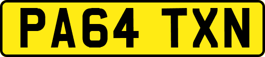 PA64TXN