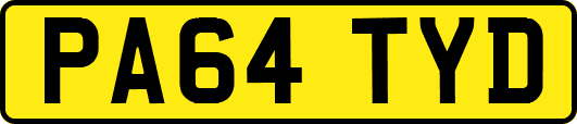 PA64TYD