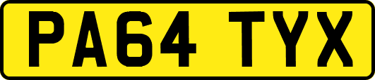 PA64TYX