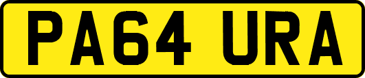 PA64URA