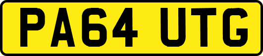 PA64UTG