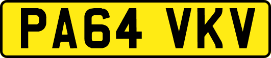 PA64VKV