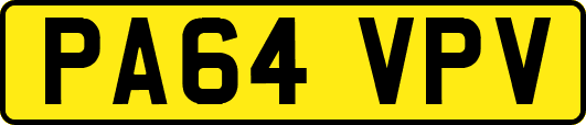 PA64VPV