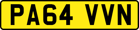 PA64VVN