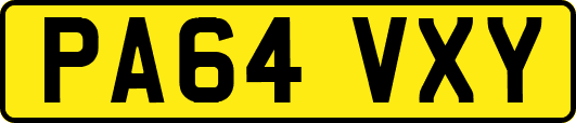 PA64VXY