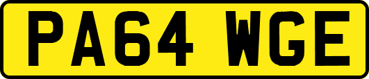 PA64WGE