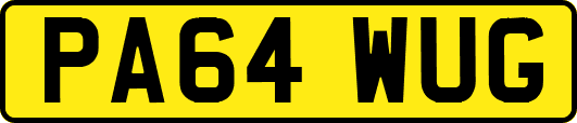 PA64WUG