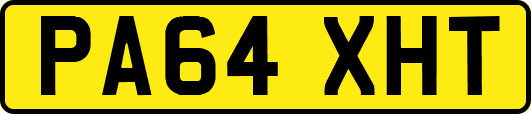 PA64XHT