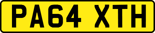 PA64XTH