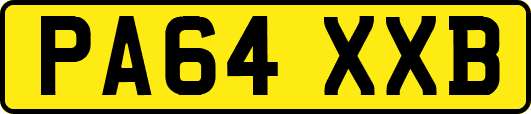 PA64XXB