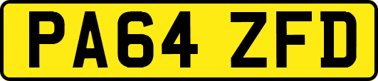 PA64ZFD