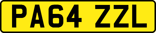 PA64ZZL