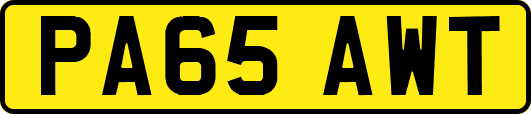 PA65AWT