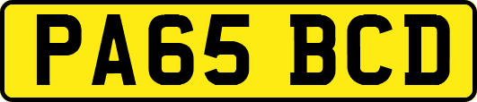 PA65BCD