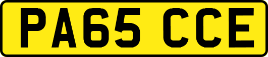PA65CCE