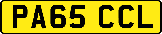 PA65CCL