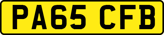 PA65CFB