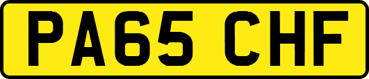 PA65CHF