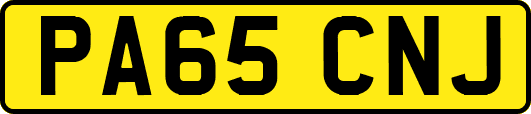 PA65CNJ
