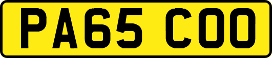 PA65COO