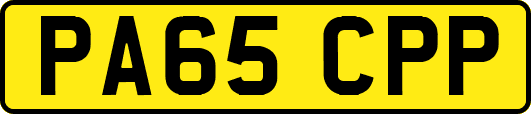 PA65CPP