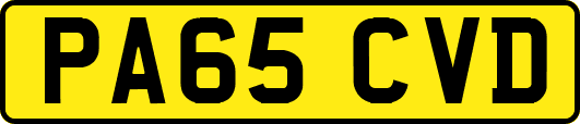 PA65CVD
