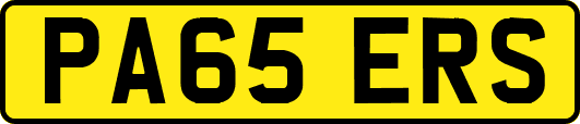 PA65ERS