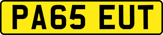 PA65EUT