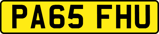 PA65FHU