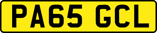 PA65GCL