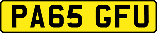 PA65GFU