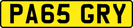 PA65GRY